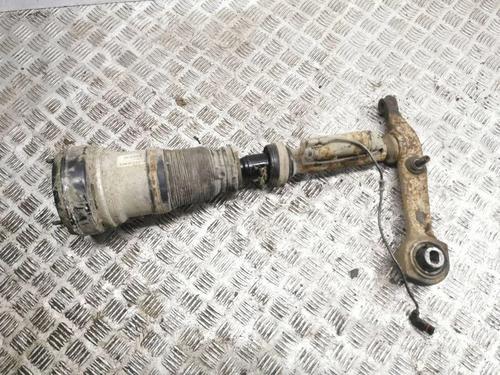 Used Left front shock absorber Left front shock absorber MERCEDES-BENZ S-CLASS (W220, V220) S 320 CDI (220.026, 220.126) (197 hp) 40209159 40209159