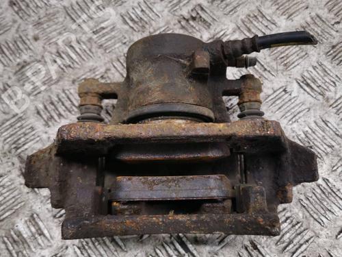 Left front brake caliper MERCEDES-BENZ A-CLASS (W169) A 180 CDI (169.007, 169.307) | BP28873518M105