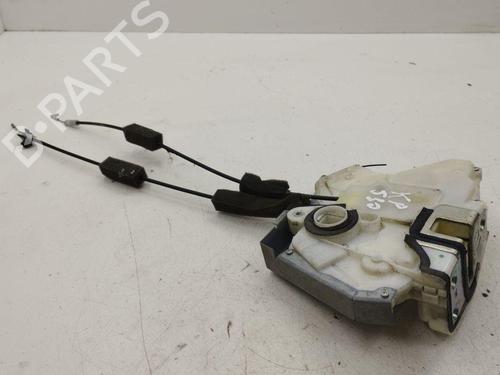 Cerradura puerta delantera izquierda HONDA ACCORD VIII (CU) 2.2 i-DTEC (CU3) (150 hp) 28893895