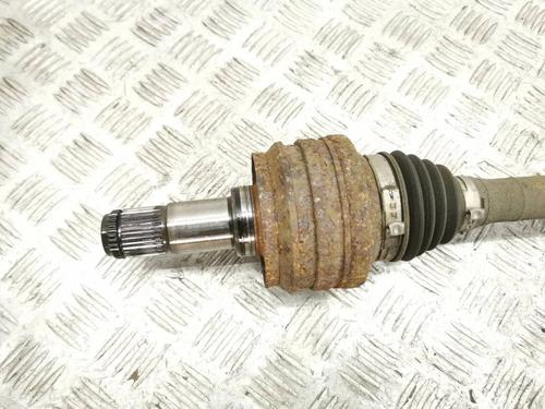 Right rear driveshaft LEXUS IS III (_E3_) 300h (AVE30_, AVE30R) | BP36179326M41 - Image 5