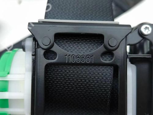 Front right seatbelt SUZUKI VITARA (LY) 1.4 Hybrid (Mild Hybrid) AllGrip | BP36079999I25 - Image 9
