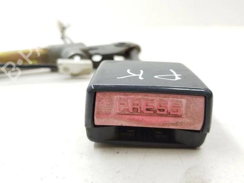 Seat buckle RENAULT ESPACE III (JE0_) 2.2 12V TD (JE0E, JE0H, JE0P) | BP28903697I32 
