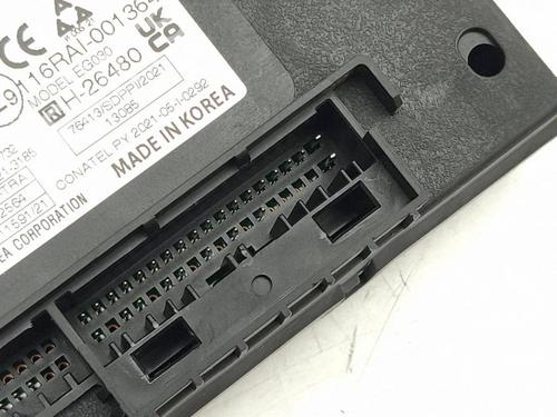 Control unit KIA NIRO II (SG2) EV | BP39474439M11 - Image 4