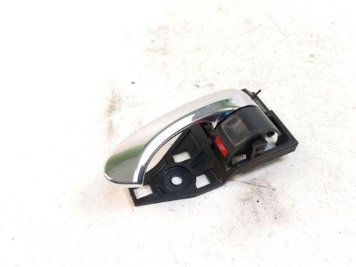 Used Rear left interior door handle TOYOTA RAV 4 III (_A3_) 2.2 D 4WD (ALA30_, ALA30R) (136 hp) 28868005