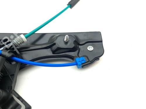 Front left window mechanism MINI MINI (F56) Cooper S | BP28883657C22