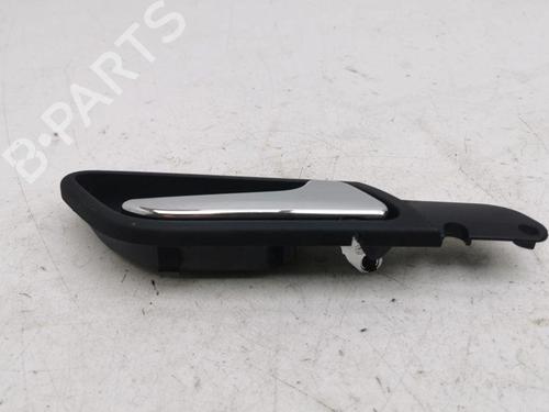 Rear right interior door handle MERCEDES-BENZ A-CLASS (W169) A 180 CDI (169.007, 169.307) | BP28902058I16 