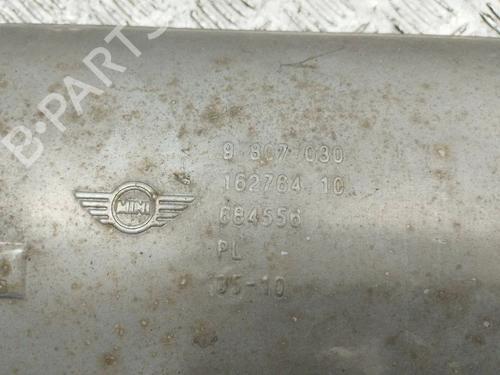 Exhaust system MINI MINI COUNTRYMAN (R60) Cooper S ALL4 | BP40168722M121 - Image 2