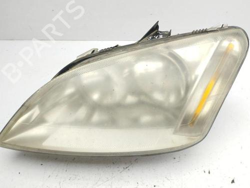 Venstre forlygte FORD FOCUS C-MAX (DM2) 2.0 TDCi (136 hp) 28894342