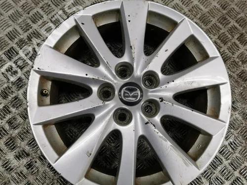 Used Rim MAZDA CX-5 (KE, GH) 2.2 D AWD (KE2AW) (150 hp) 28865662