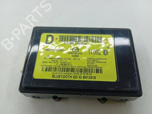 Used Electronic module Electronic module 28893301 28893301