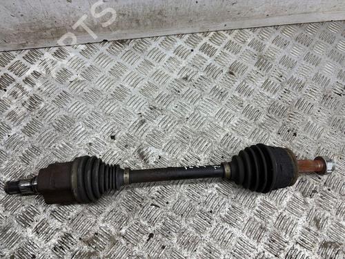 Antriebswelle links vorne für CHEVROLET TRAX 1.6 (116 hp) 29638686
