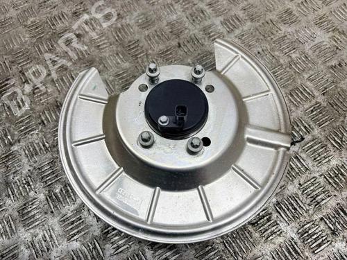 Right rear steering knuckle FORD KUGA II (DM2) 2.5 | BP36784225M28 - Image 7