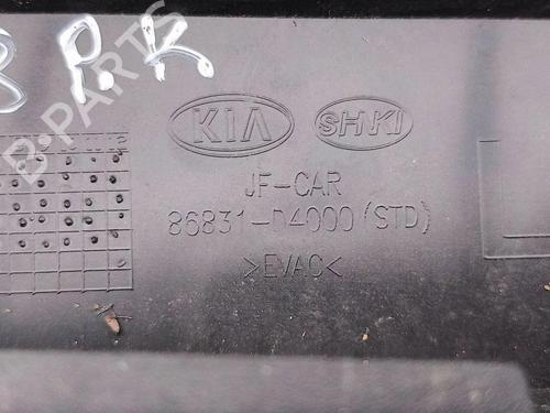 Hjulbue KIA OPTIMA (JF) 1.7 CRDi | BP38244281C56 - Image 7