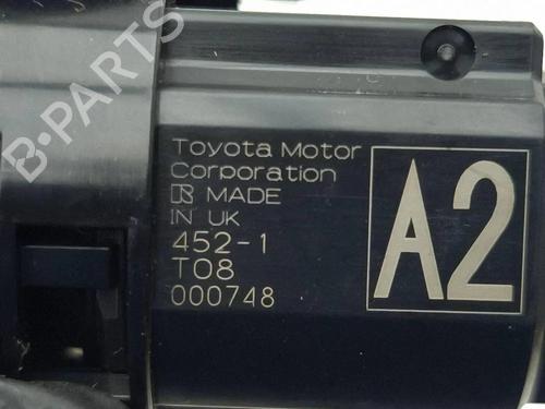 Switch TOYOTA COROLLA Estate (_E21_) 1.8 Hybrid (ZWE211) | BP37670385I30 - Image 6