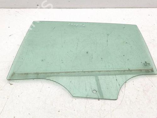 Used Rear left door window Rear left door window 39206231 39206231