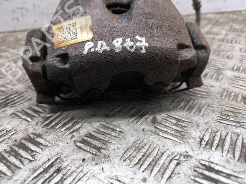 Right front brake caliper AUDI A4 B9 (8W2, 8WC) 2.0 TDI | BP40625647M104  - Image 5