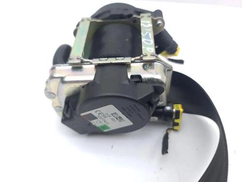 Front right seatbelt AUDI A4 B9 Avant (8W5, 8WD) 2.0 TDI | BP36179144I25 - Image 4
