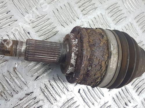 Left front driveshaft SUZUKI GRAND VITARA II (JT, TE, TD) 1.9 DDiS All-wheel Drive (JT419, TD44, JB419WD, JB419XD,... | BP28886542M38