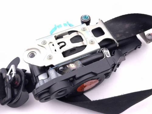 Front left seatbelt MERCEDES-BENZ GLE (V167) GLE 400 d 4-matic (167.123) | BP36082115I26 - Image 5