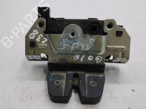 Used Tailgate lock Tailgate lock 33258075 33258075