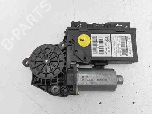 Used Right front window motor AUDI A8 D3 (4E2, 4E8) 3.0 TDI quattro (233 hp) 28841902