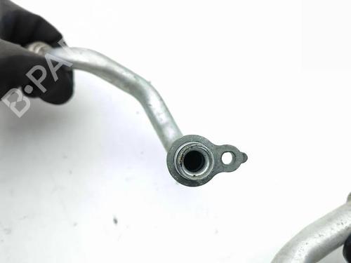 AC pipe MAZDA CX-5 (KF) 2.2 D | BP33260023M126 - Image 6