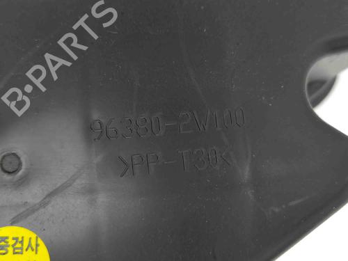 Electronic module HYUNDAI SANTA FÉ III (DM, DMA) 2.2 CRDi 4WD | BP28873806M83  - Image 19