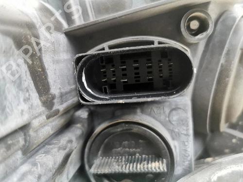 Right headlight AUDI A7 Sportback (4GA, 4GF) 3.0 TDI quattro | BP40246496C29 - Image 5