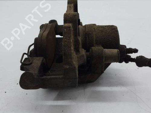 Right front brake caliper BMW X5 (E53) 3.0 d | BP28904498M104 
