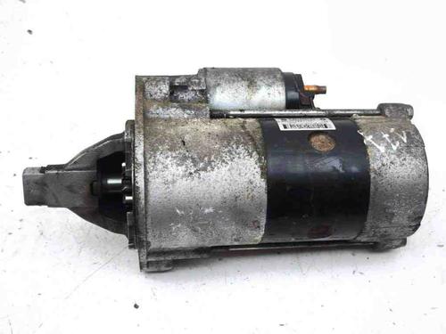 Used Starter CHRYSLER GRAND VOYAGER V (RT) 2.8 CRD (163 hp) 28899540