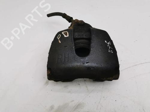 Right front brake caliper VOLVO V50 (545) 1.6 D | BP36189598M104 - Image 3