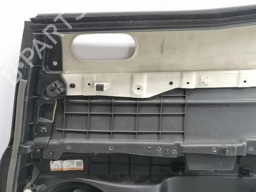 Rear left panel MAZDA CX-7 (ER) 2.3 MZR DISI Turbo AWD (ER103, ER3P) | BP28869593C60 - Image 9