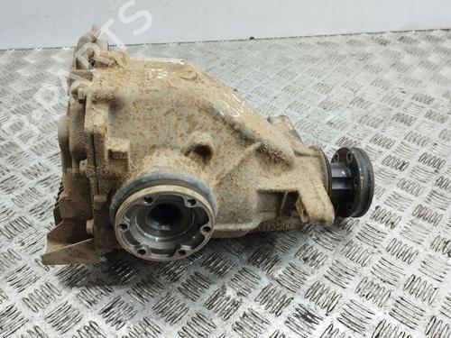 Rear differential BMW X5 (E53) 3.0 d | BP28891326M24