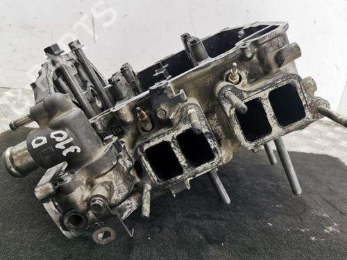 Cylinder head SUBARU FORESTER (SH_) 2.0 D AWD (SHH, SHD, SHN) | BP28844303M5 