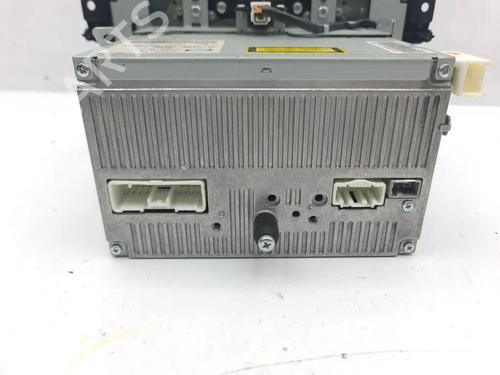 Electronic module MAZDA CX-7 (ER) 2.2 MZR-CD AWD (ER10A) | BP36205126M83 - Image 10