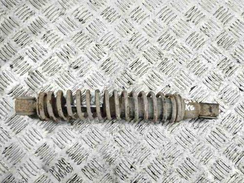 Used Left rear shock absorber AIXAM CITY 0.4 (5 hp) 28852272