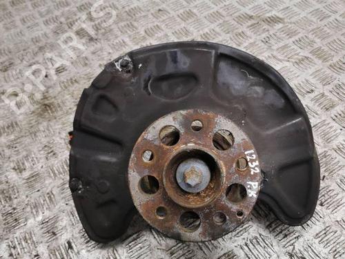 Used Left front steering knuckle MERCEDES-BENZ GLK-CLASS (X204) 220 CDI (204.902) (170 hp) 28880648