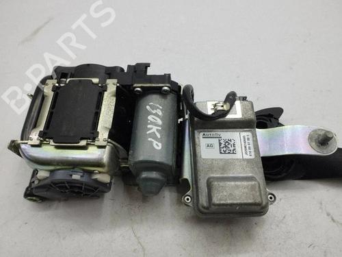 Front left seatbelt MERCEDES-BENZ C-CLASS (W204) C 220 CDI (204.002) | BP40209313I26 - Image 10