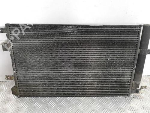 AC-Kondensator JAGUAR XF SPORTBRAKE (X250) 2.2 D (200 hp) 28869920