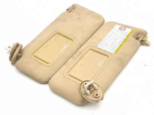 Left sun visor LEXUS IS II (_E2_) 220d (ALE20) | BP36330134I1 - Image 3