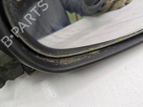 Right mirror JAGUAR X-TYPE I (X400) 2.5 V6 All-wheel Drive | BP28904224C27 