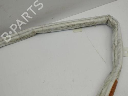 Left curtain airbag VOLVO S80 II (124) 2.4 D | BP28887041C11 