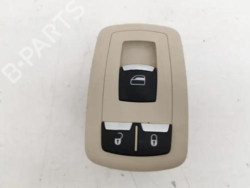 Used Right rear window switch MASERATI GHIBLI III (M157) 3.0 D (275 hp) 28864766