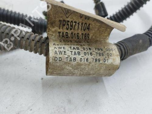 Elektronisk modul PORSCHE CAYENNE (92A) 3.0 Diesel | BP28855873M83 