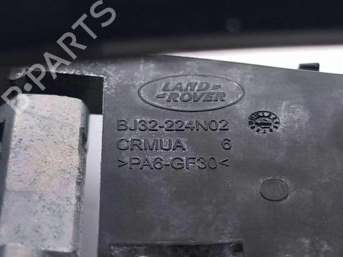 Rear left exterior door handle JAGUAR E-PACE (X540) 2.0 D180 AWD | BP37610584C130 - Image 7