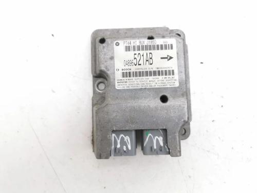 Used ECU airbags ECU airbags 36347770 36347770
