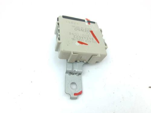 Electronic module MITSUBISHI OUTLANDER II (CW_W) 2.2 DI-D 4WD | BP33254195M83 - Image 3