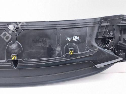 Spoiler bagklap JAGUAR I-PACE (X590) EV400 AWD | BP37492994C96 - Image 11