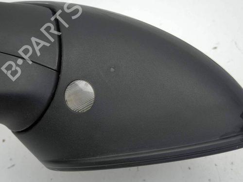Left mirror PORSCHE CAYENNE (92A) 3.0 Diesel | BP28898114C26 