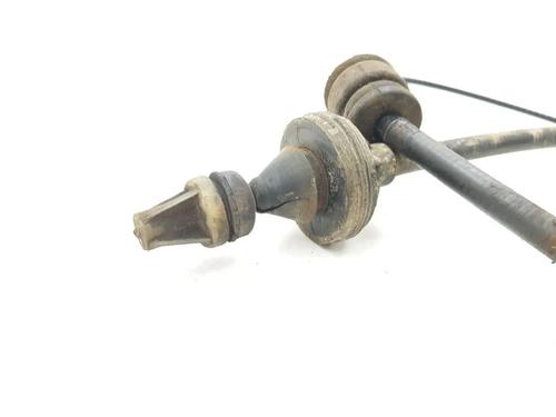 Cable RENAULT KANGOO (KC0/1_) 1.4 (KC0C, KC0H, KC0B, KC0M) | BP36204579E12 - Image 2